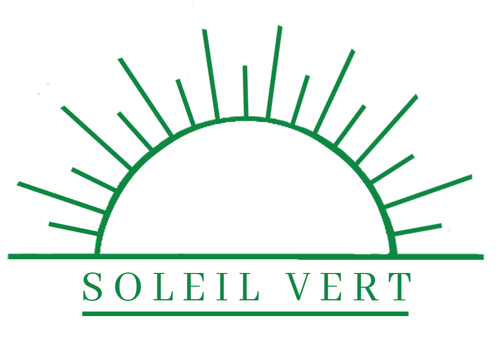 Soleil Vert - 
